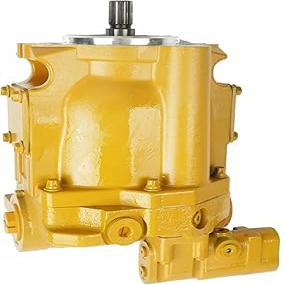 Hydraulic Piston Pump 131-4824 for CAT Cold Mill PM-565 PM-565B Engine 3408E