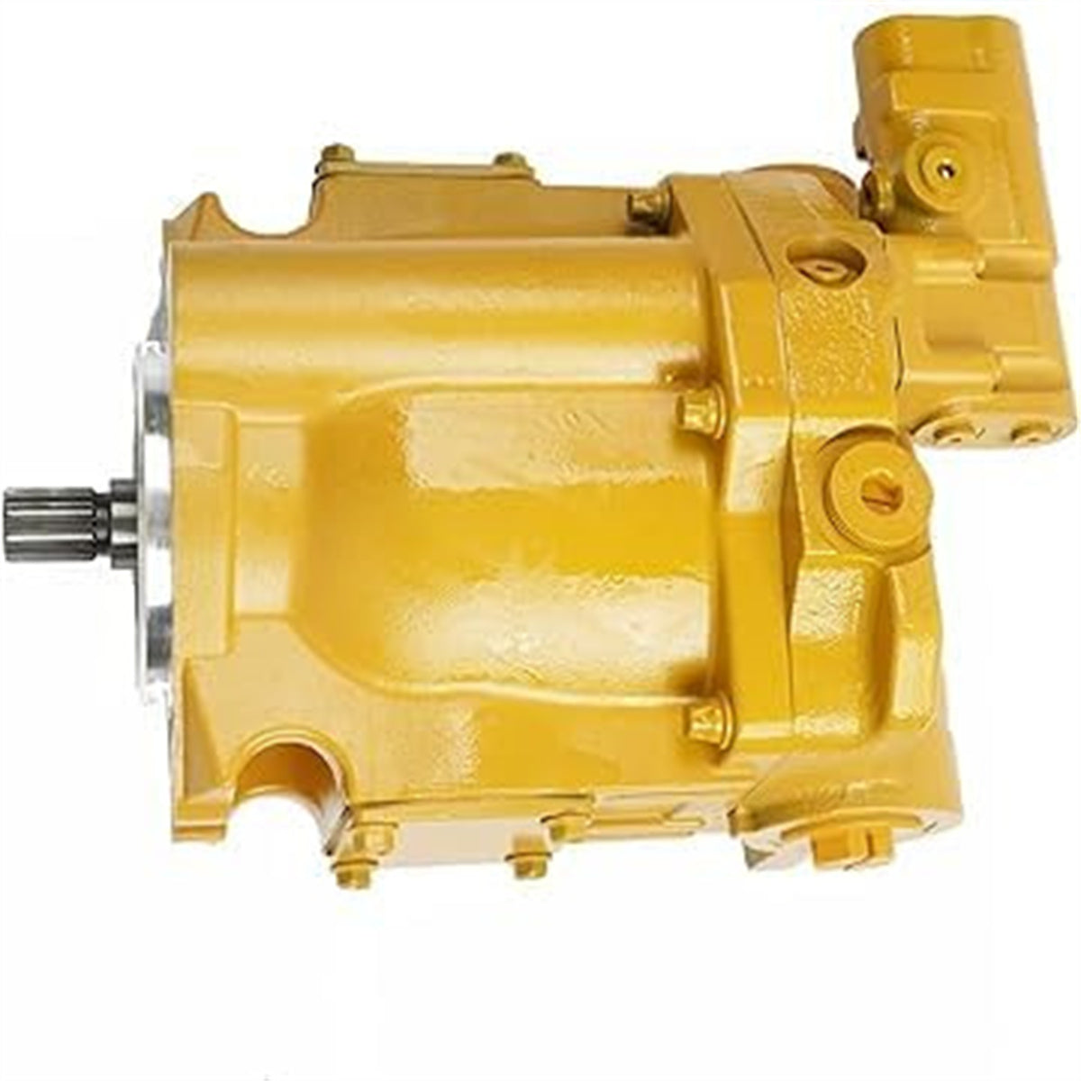 Hydraulic Piston Pump 131-4824 for CAT Cold Mill PM-565 PM-565B Engine 3408E