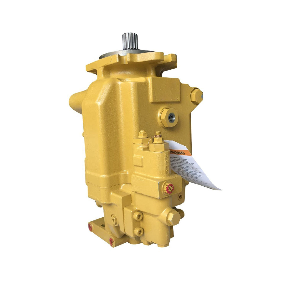 Hydraulic Piston Pump 146-3685 for CAT Engine 3406 3406C 3406E Loader 980G 980GII