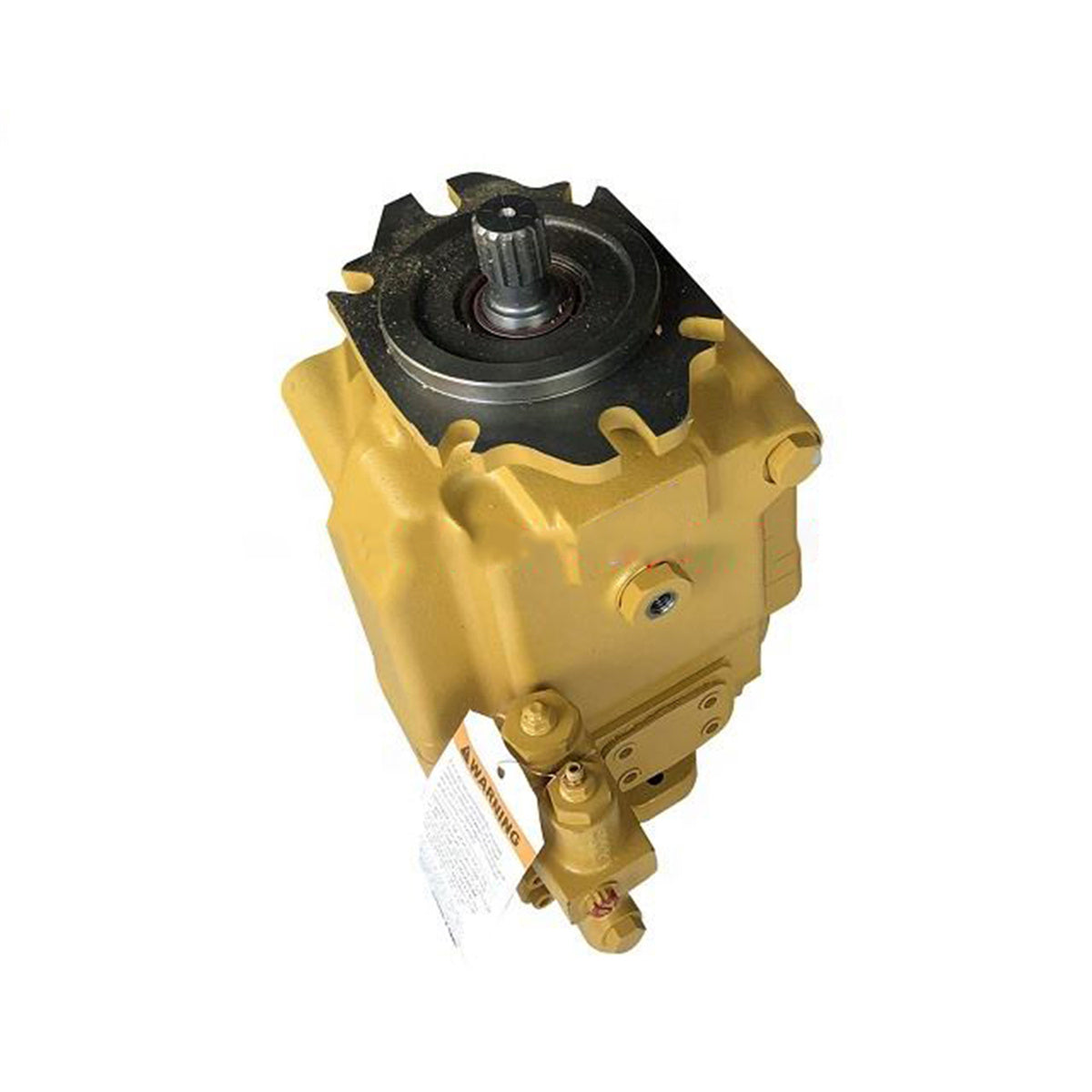 Hydraulic Piston Pump 146-3685 for CAT Engine 3406 3406C 3406E Loader 980G 980GII