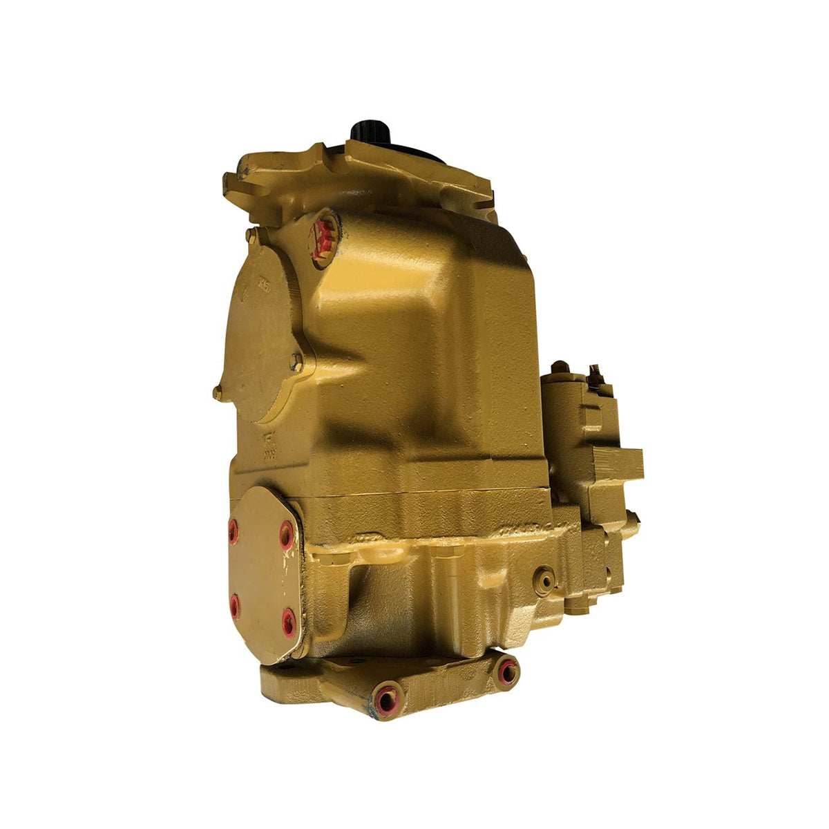 Hydraulic Piston Pump 146-3685 for CAT Engine 3406 3406C 3406E Loader 980G 980GII