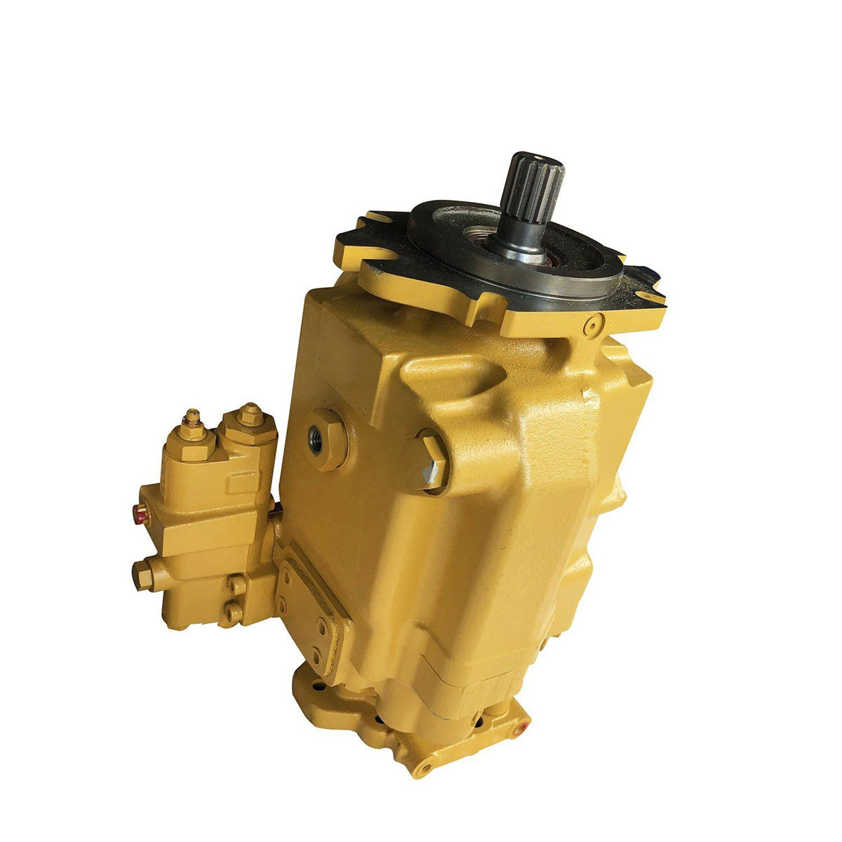 Hydraulic Piston Pump 146-3685 for CAT Engine 3406 3406C 3406E Loader 980G 980GII