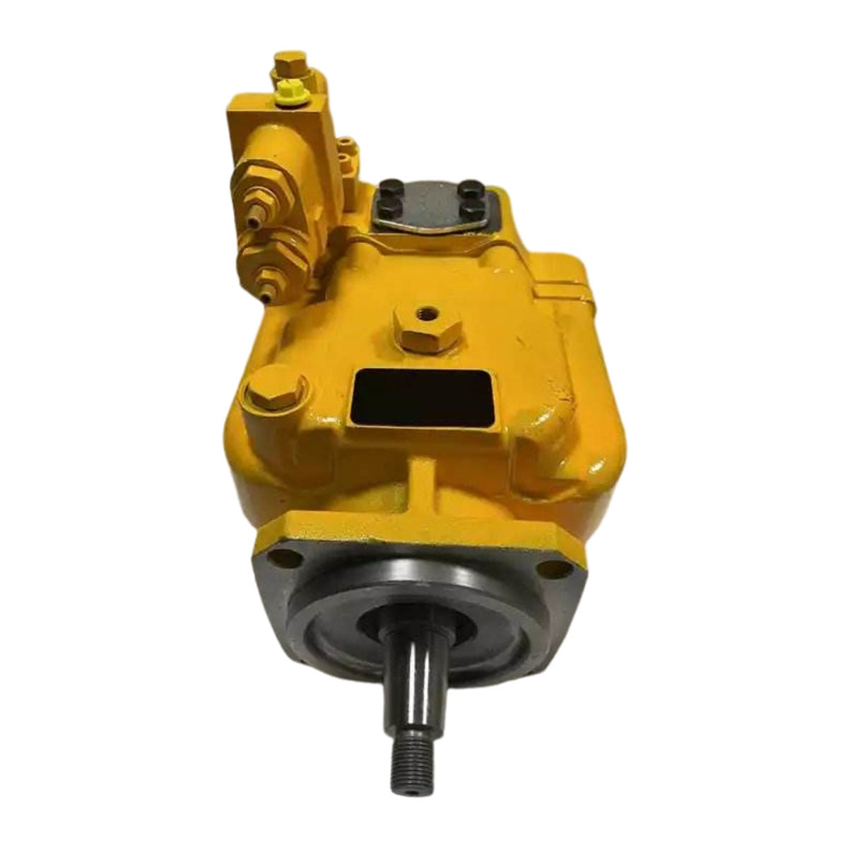 Hydraulic Piston Pump 148-0285 1480285 for CAT Track-Type Skidder 517