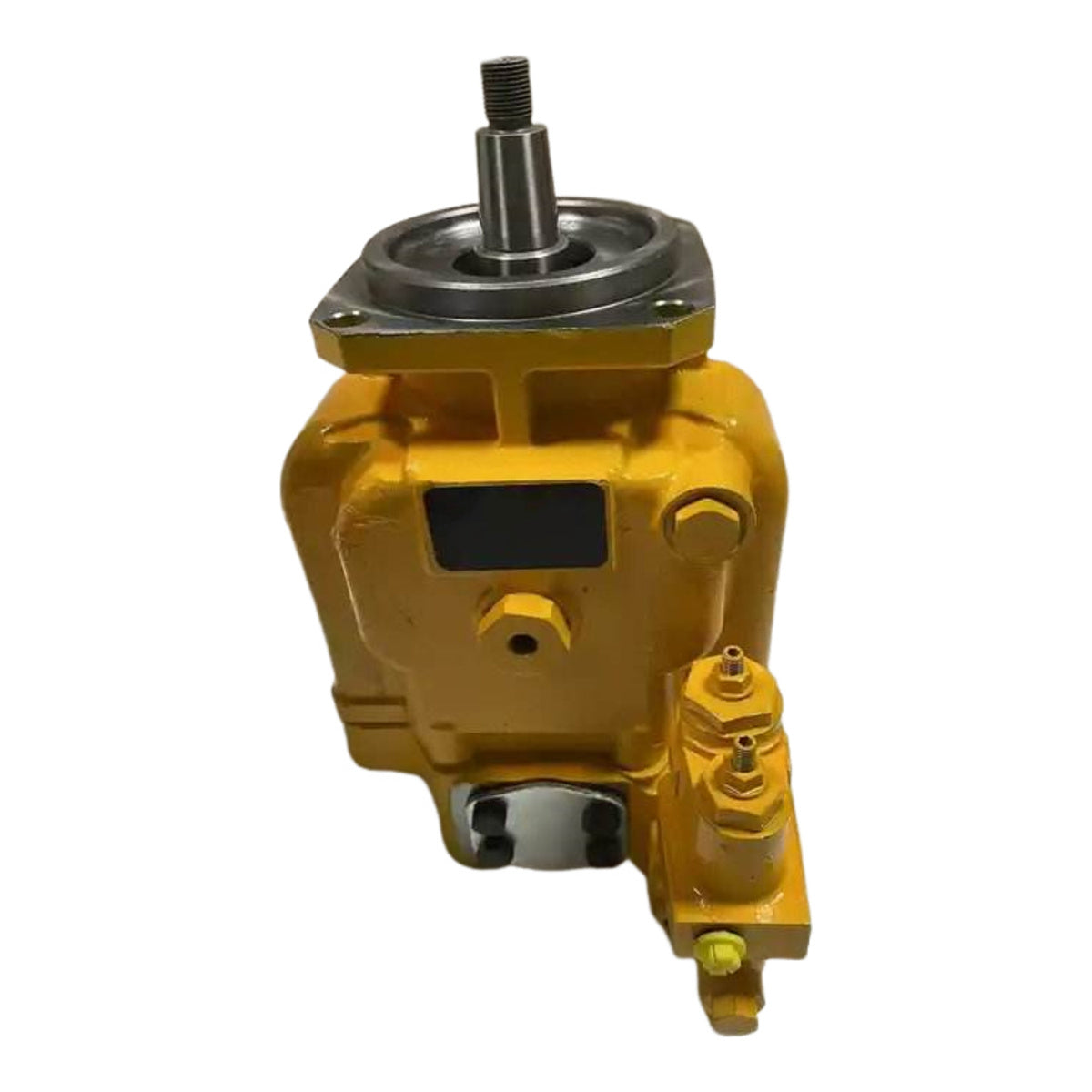 Hydraulic Piston Pump 148-0285 1480285 for CAT Track-Type Skidder 517