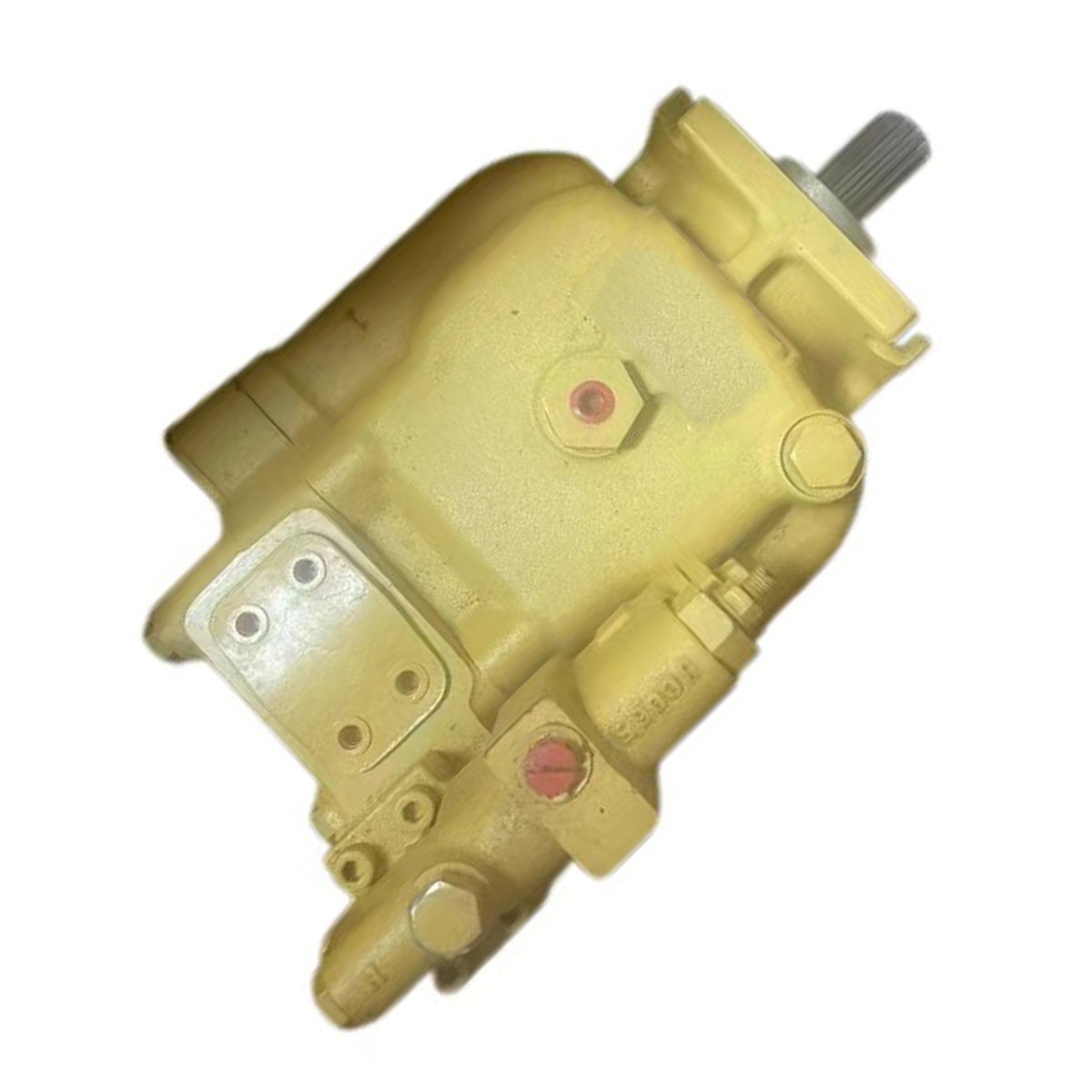 Hydraulic Piston Pump 148-3051 for CAT Excavator 5230B Engine 3516 3516B