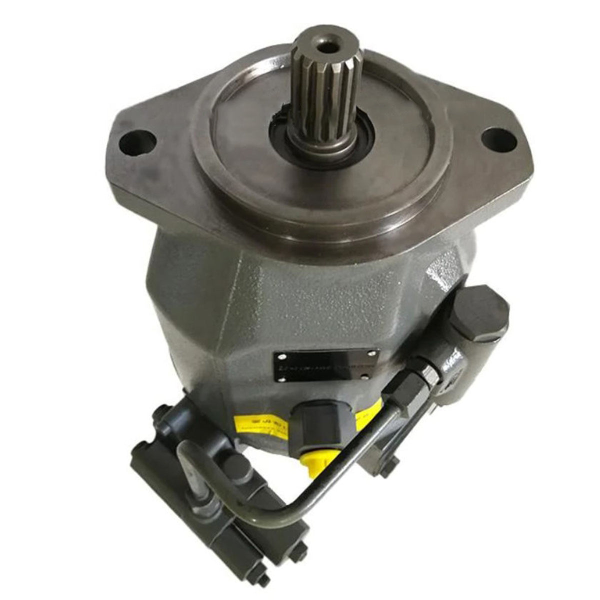 Hydraulic Piston Pump 155-5109 for CAT Engine 3054 Loader 416C 426C 428C 436C