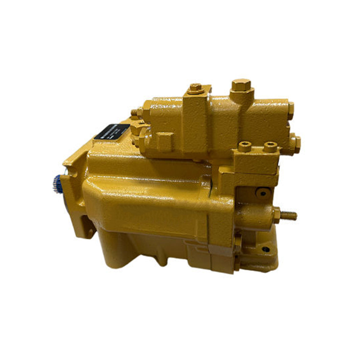 Hydraulic Piston Pump 160-9880 for CAT Caterpillar Engine 3306 Loader 966G 972G