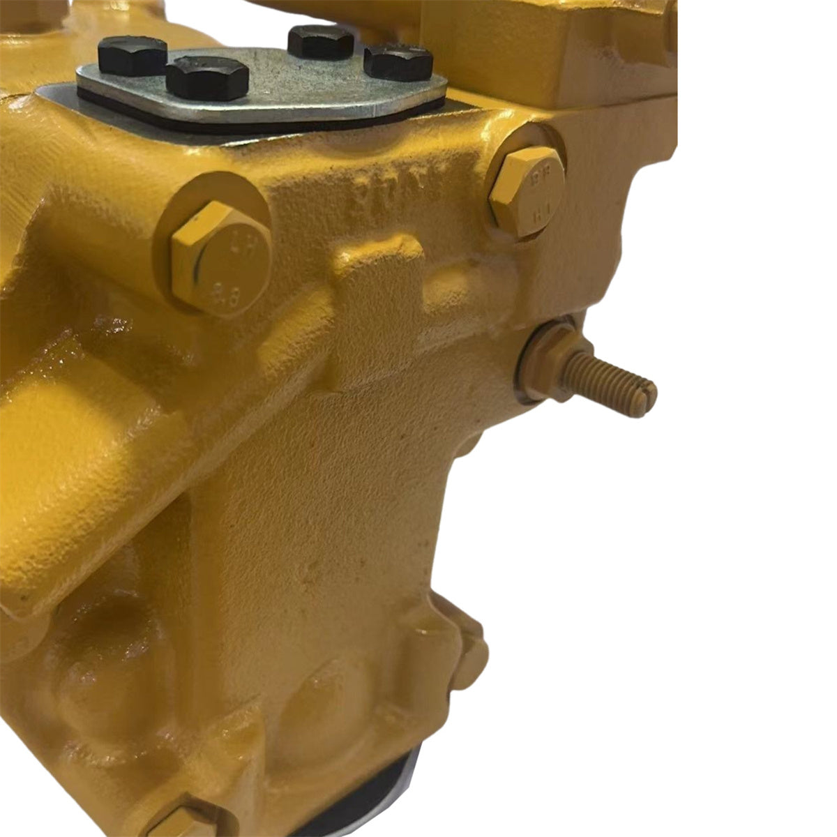 Hydraulic Piston Pump 171-2092 1712092 for CAT Crawler Dozer D6R D6RII Tractor