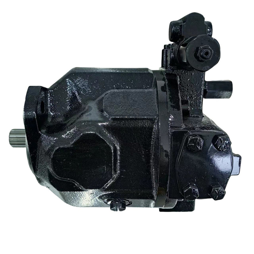 Hydraulic Piston Pump 172-5636 10R-8686 for CAT Caterpillar D11R D11T Tractor
