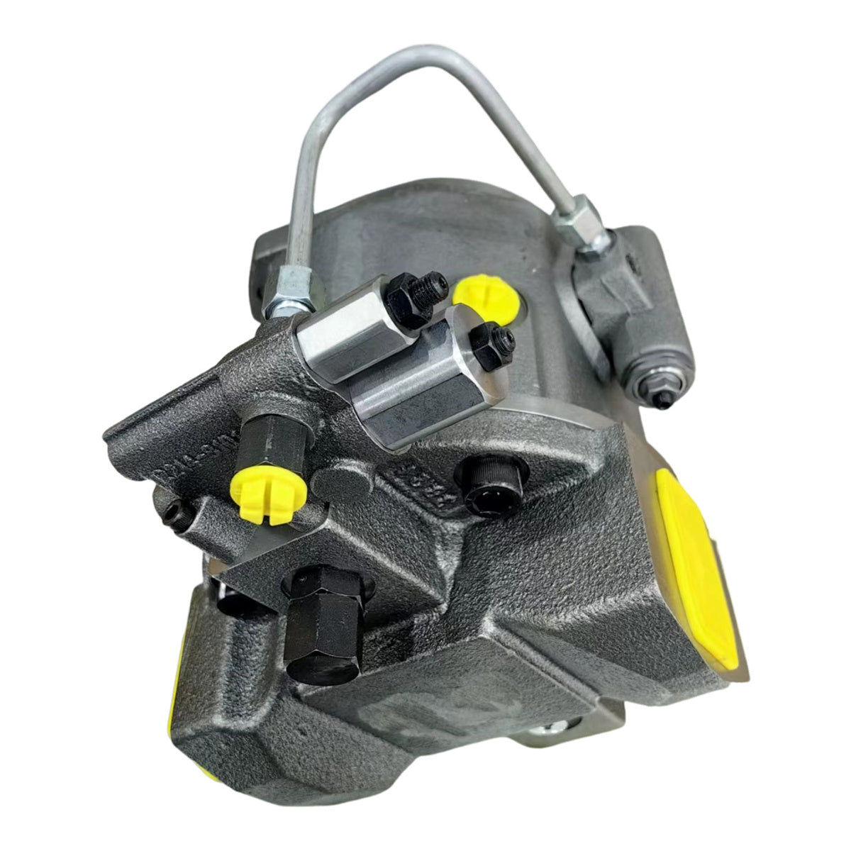 Hydraulic Piston Pump 180-9588 10R-0532 for CAT Excavator Loader 416D 424D