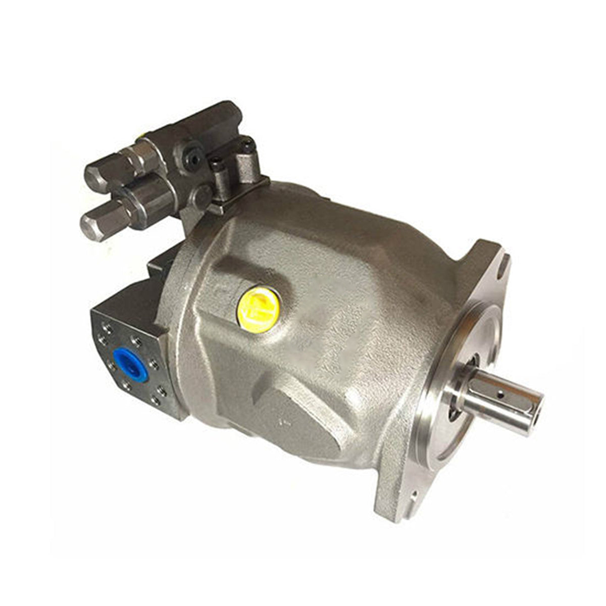 Hydraulic Piston Pump 20/602100 for JCB 3CX 4CX Backhoe Loader