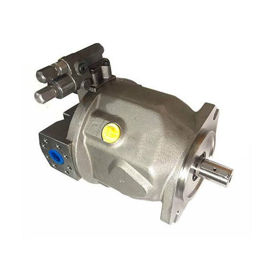 Hydraulic Piston Pump 20/602100 for JCB 3CX 4CX Backhoe Loader