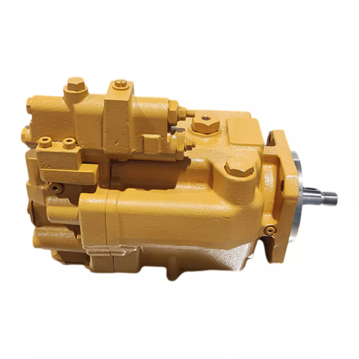 Hydraulic Piston Pump 220-5623 for CAT 420D 430D 432D 442D Backhoe Loader