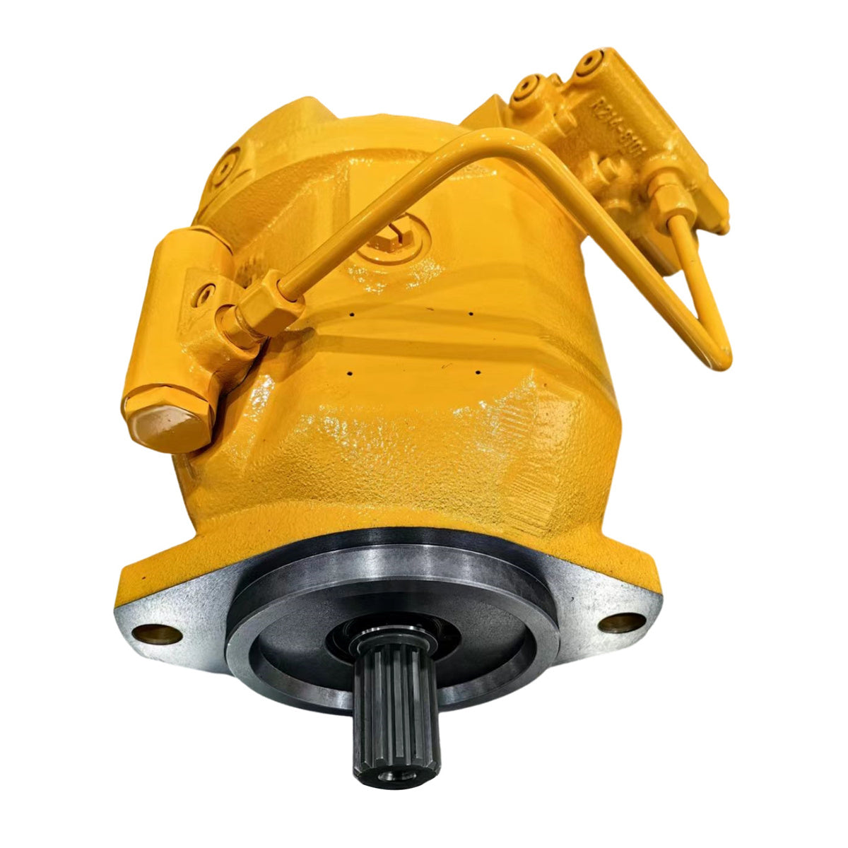 Hydraulic Piston Pump 235-4108 for CAT 416D 424D Backhoe Loader 3054 3054C Engine