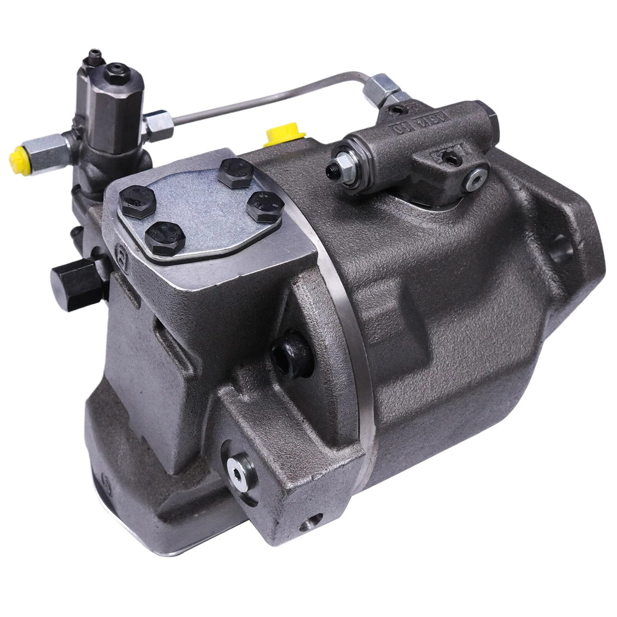 Hydraulic Piston Pump 235-4109 10R-8695 for CAT 420D 432D 442D Backhoe Loader
