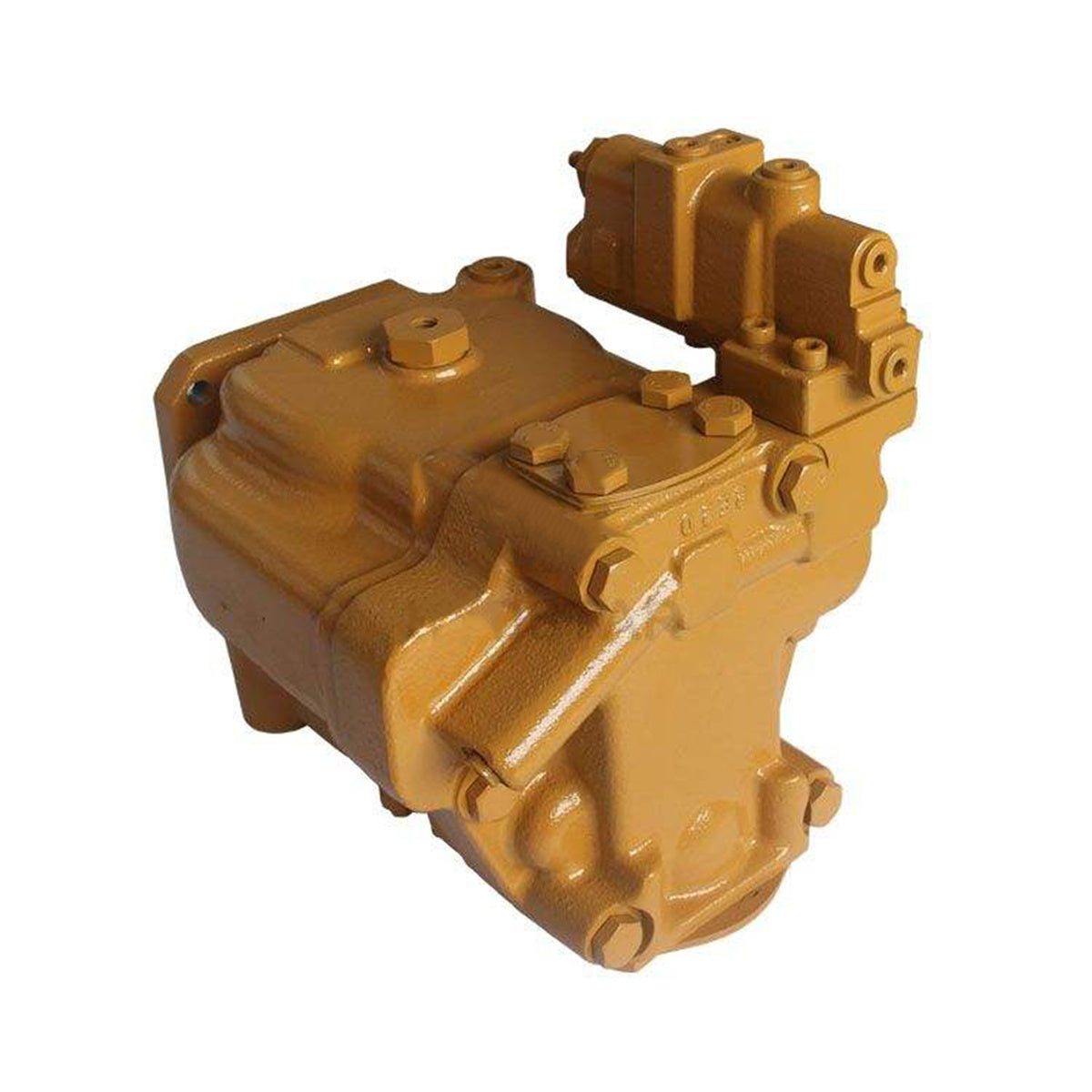 Hydraulic Piston Pump 236-7296 2367296 for CAT Motor Grader 140M 120M 12M 160M