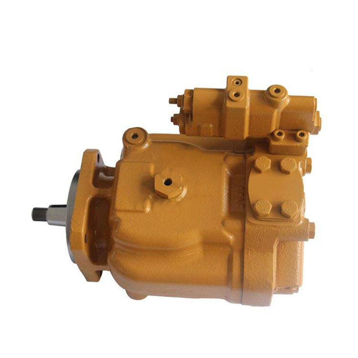 Hydraulic Piston Pump 236-7296 2367296 for CAT Motor Grader 140M 120M 12M 160M
