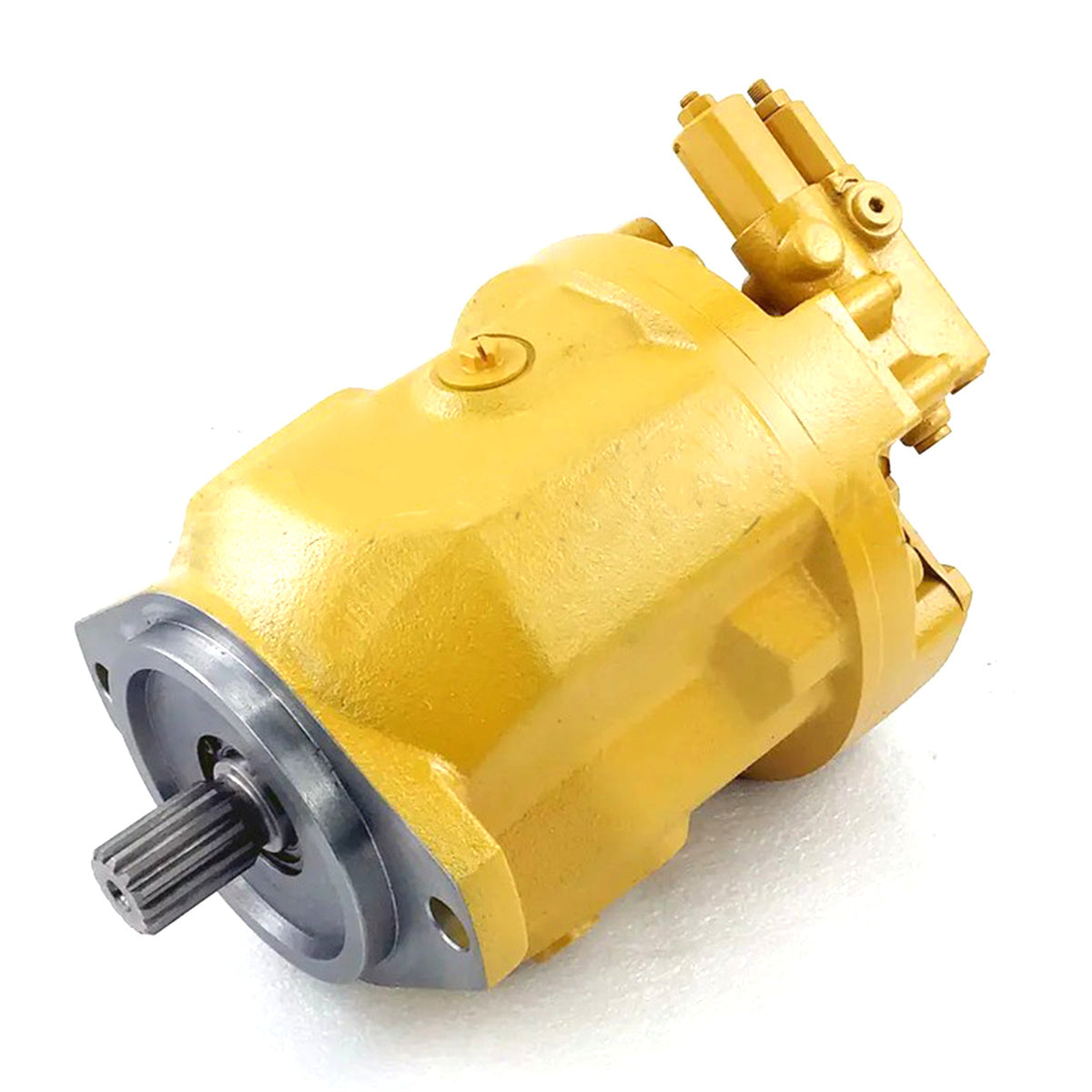 Hydraulic Piston Pump 240-2647 10R-6688 for CAT 725C 730 Articulated Unloader Trucks