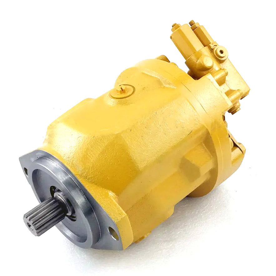 Hydraulic Piston Pump 240-2647 10R-6688 for CAT 725C 730 Articulated Unloader Trucks