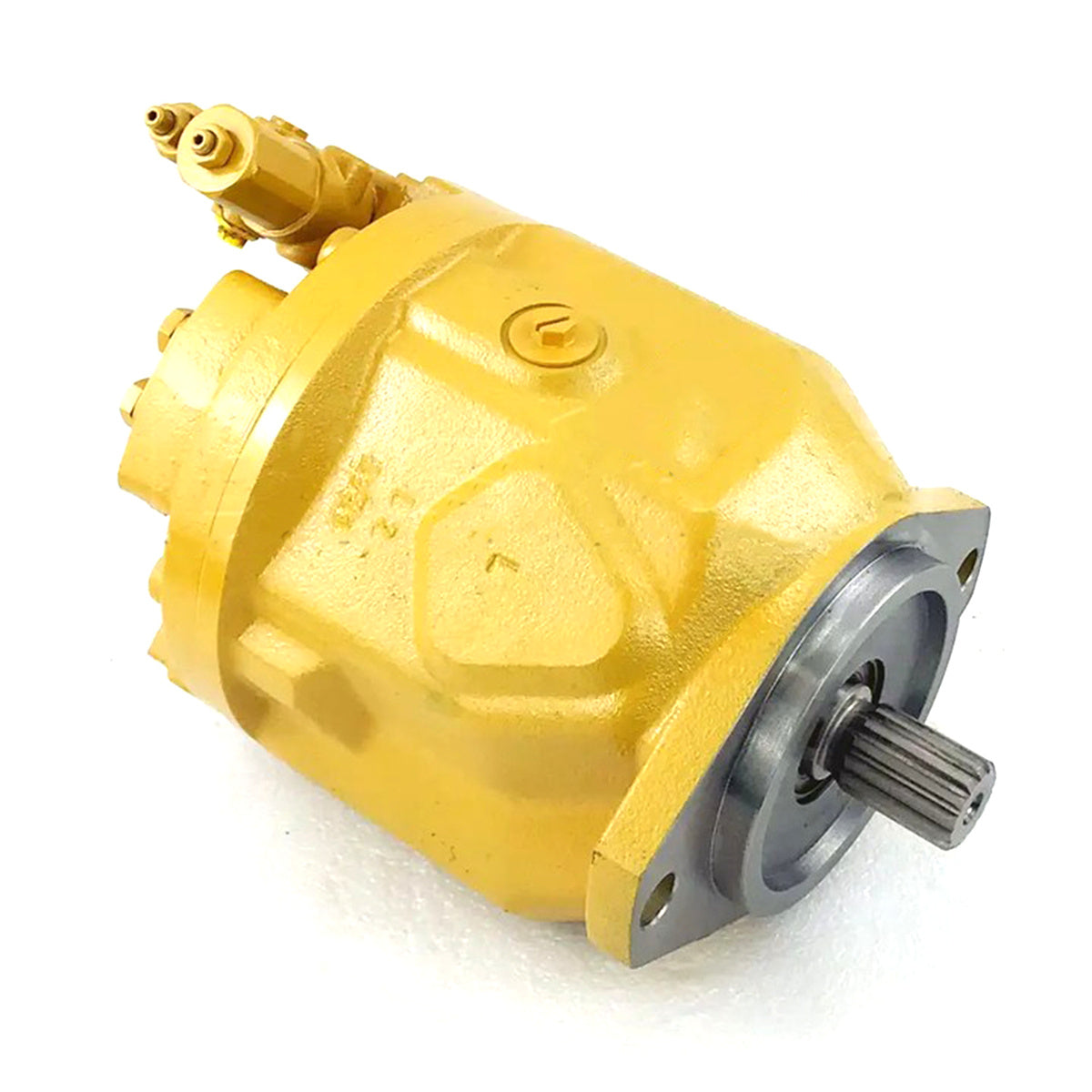 Hydraulic Piston Pump 240-2647 10R-6688 for CAT 725C 730 Articulated Unloader Trucks