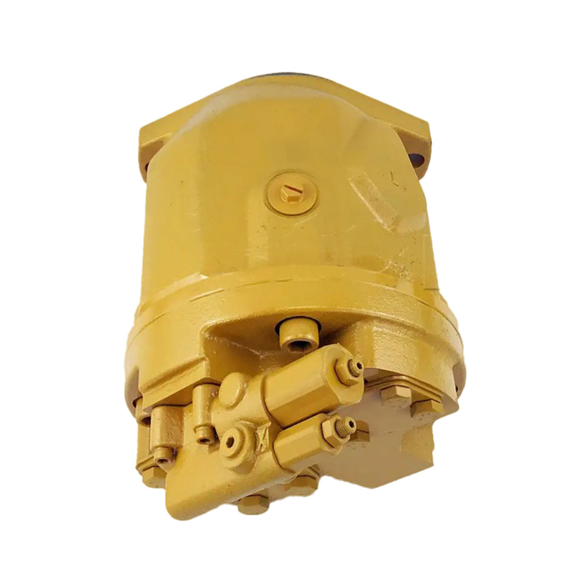 Hydraulic Piston Pump 240-2647 10R-6688 for CAT 725C 730 Articulated Unloader Trucks