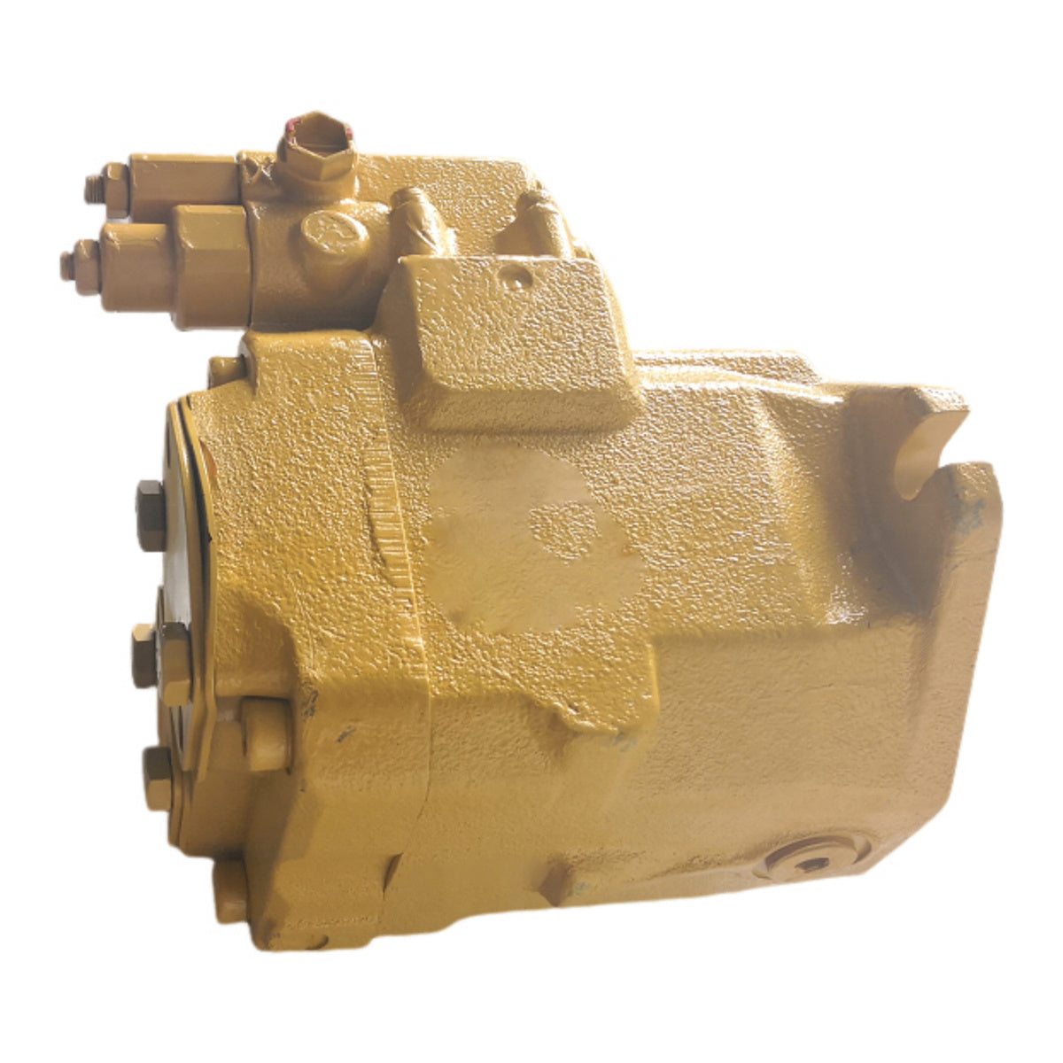 Hydraulic Piston Pump 252-2679 20R-7022 for CAT Caterpillar 953D Track Loader