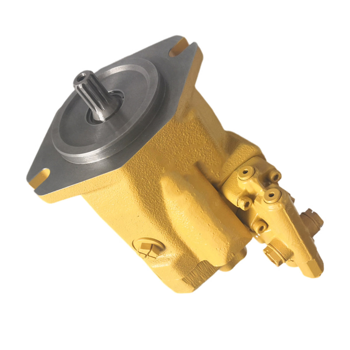 Hydraulic Piston Pump 252-2679 20R-7022 for CAT Caterpillar 953D Track Loader