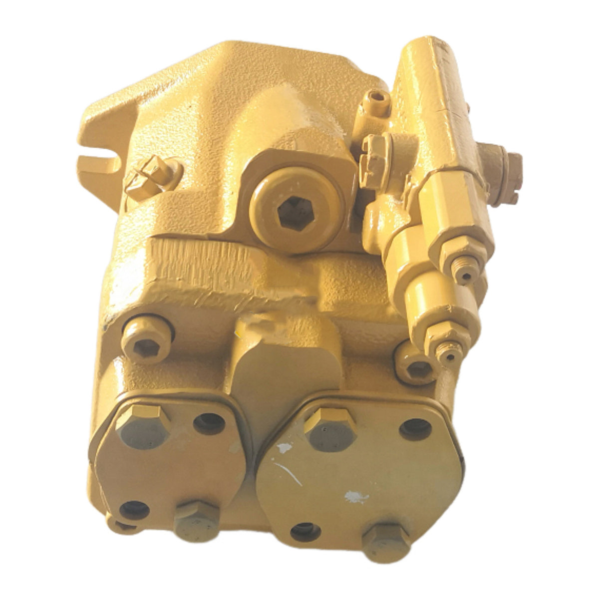 Hydraulic Piston Pump 252-2679 20R-7022 for CAT Caterpillar 953D Track Loader