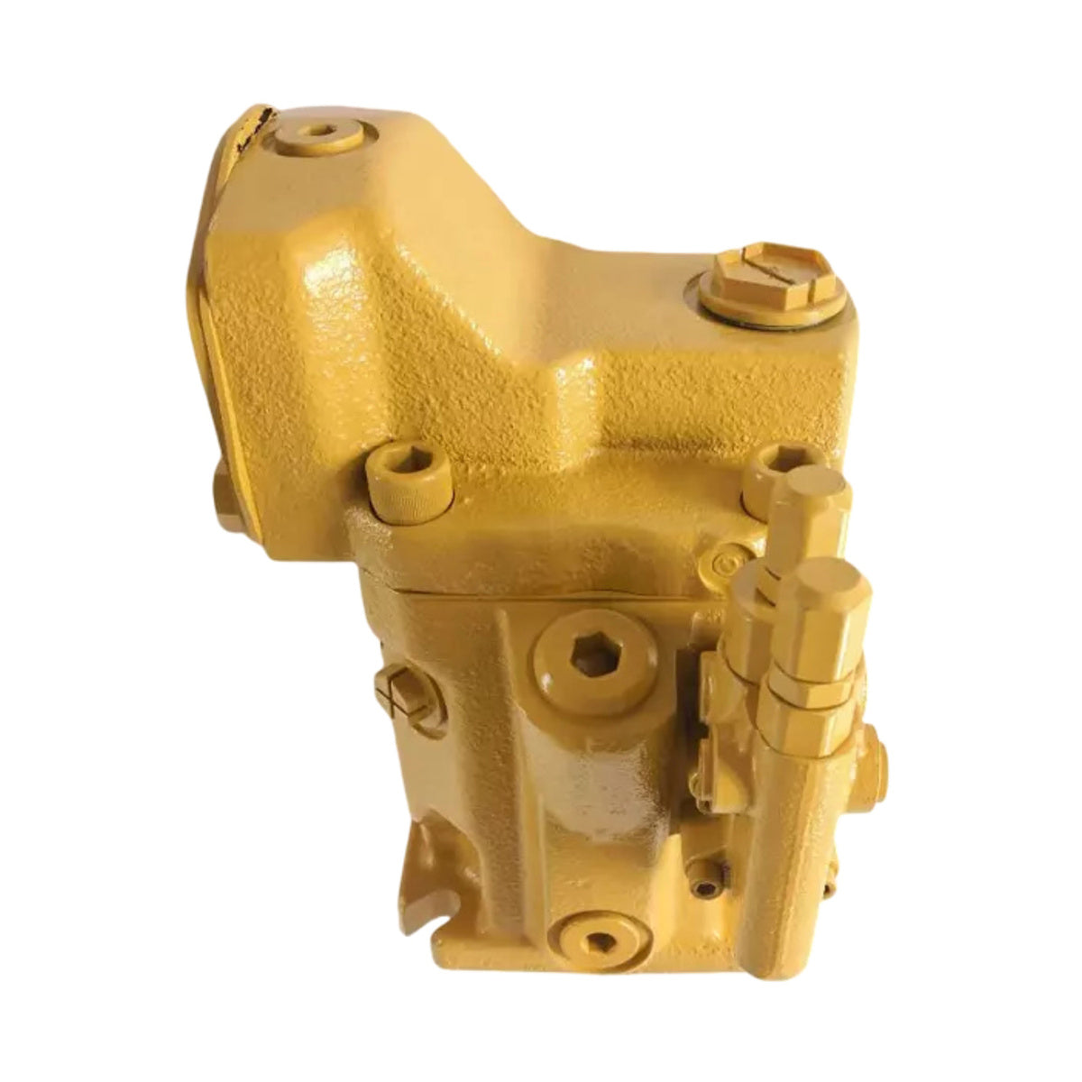 Hydraulic Piston Pump 307-3063 20R-6569 for CAT Loader 415F 416F 422F 426F 428F