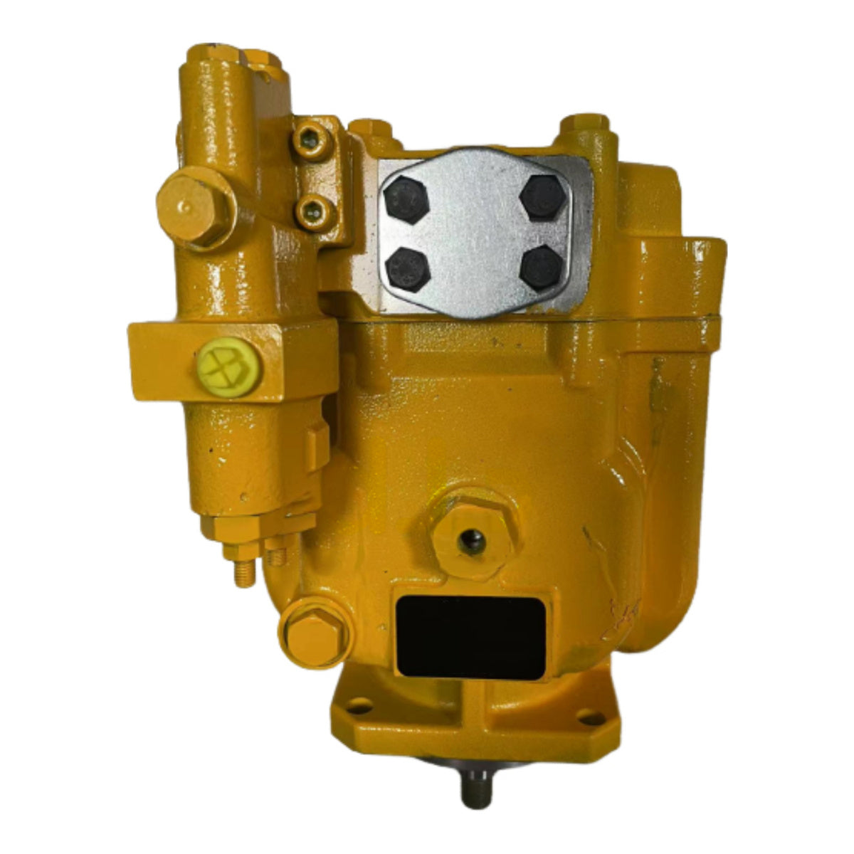 Hydraulic Piston Pump 6E-1278 for CAT Caterpillar 3304 Engine Motor Grader 120G