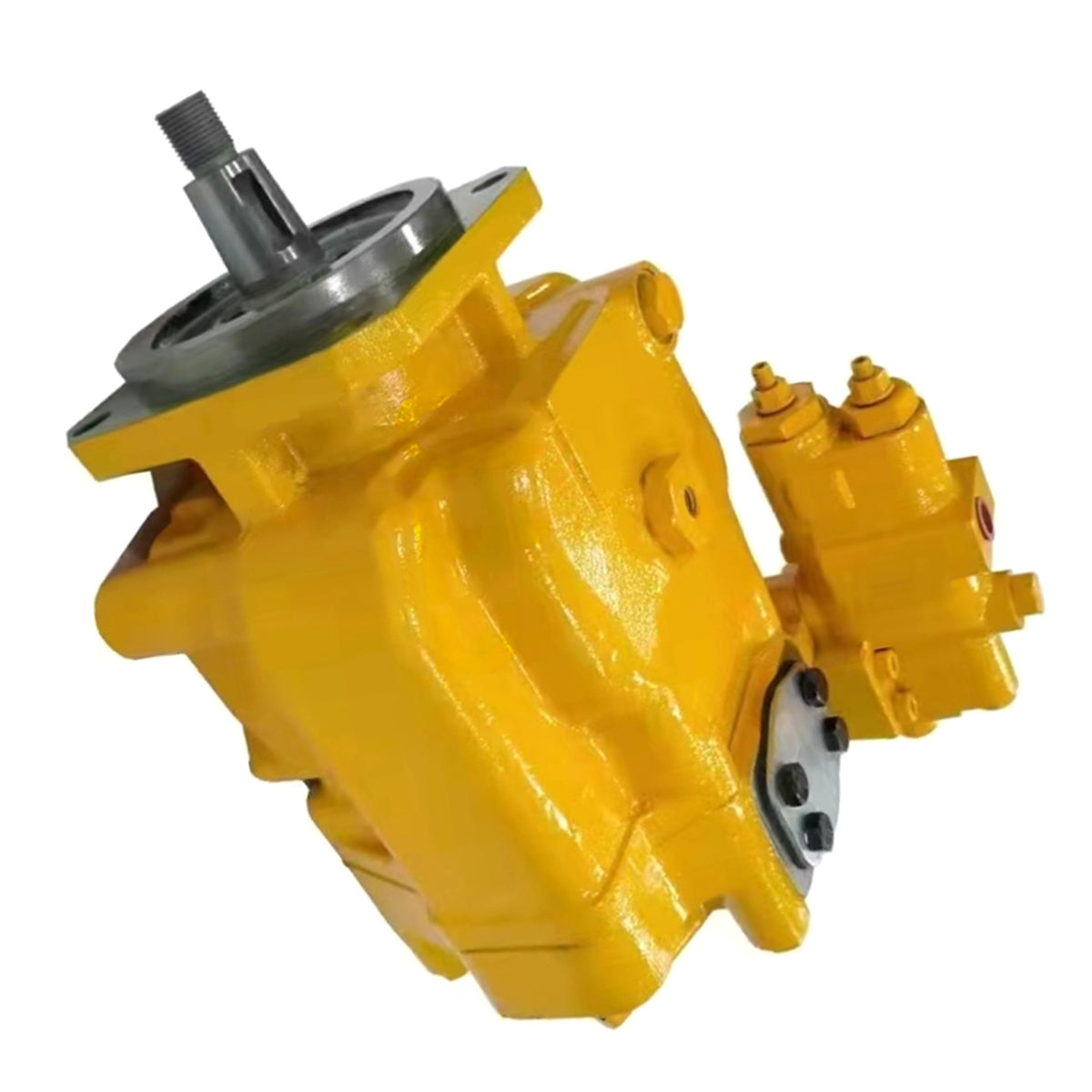 Hydraulic Piston Pump 6E-1278 for CAT Caterpillar 3304 Engine Motor Grader 120G