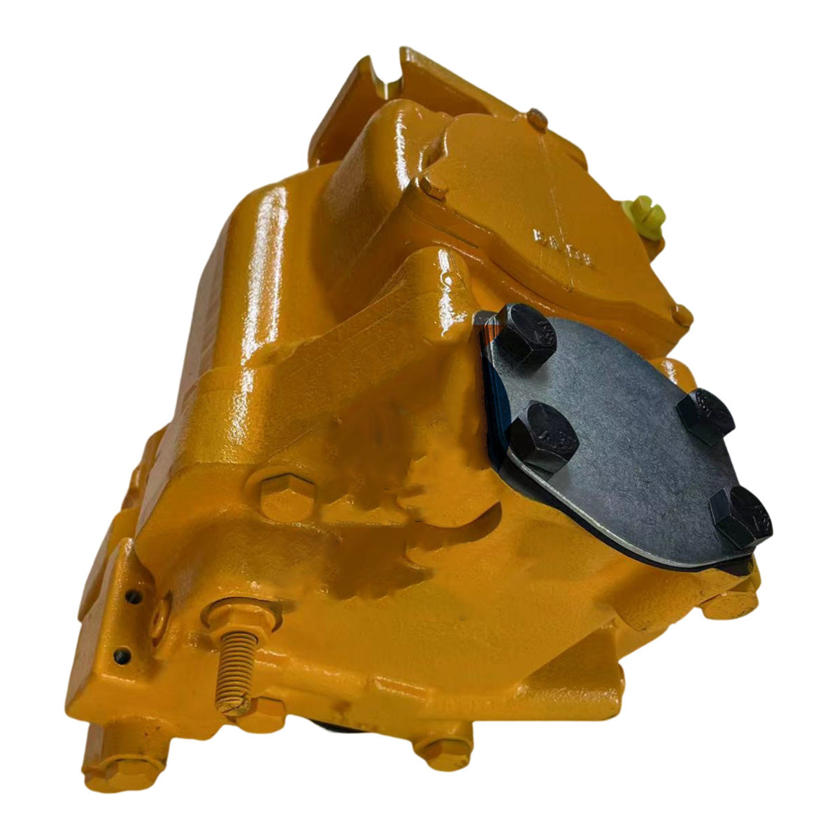 Hydraulic Piston Pump 6E-3137 0R-7672 for CAT Grader 120H 120K 12H 12K 135H 140H