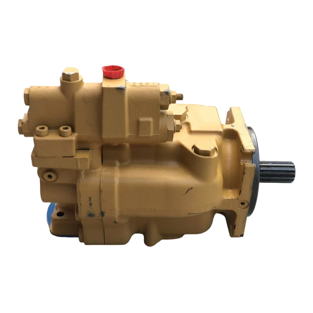 Hydraulic Piston Pump 6E-5052 0R-4993 for CAT D5H Tractor 527 D5HTSK II Skidder