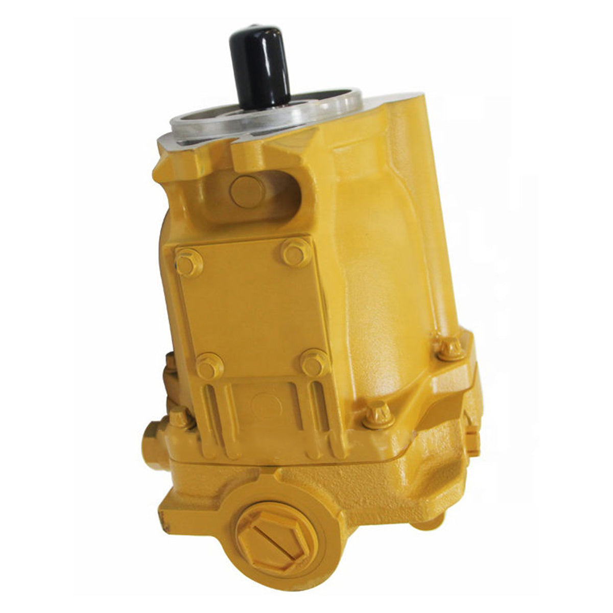 Hydraulic Piston Pump 6E-5477 for CAT Engine 3176 Challenger 65C 65D 75C 85C Tractor