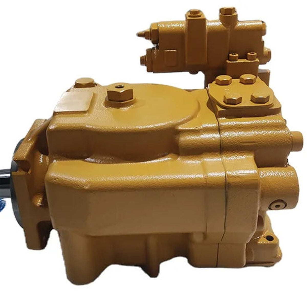 Hydraulic Piston Pump 6E-6412 for CAT Caterpillar Off-Road Trucks 789B