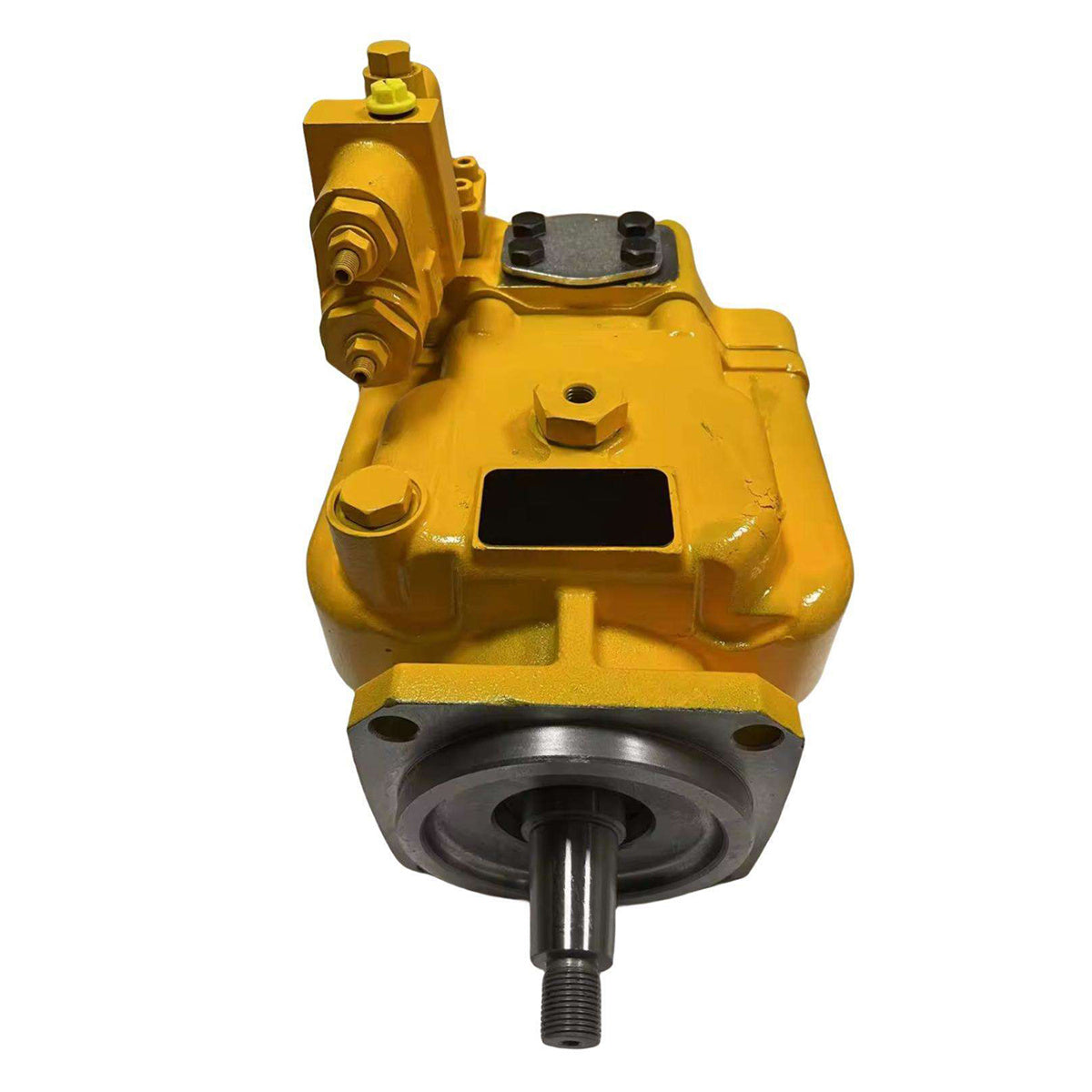 Hydraulic Piston Pump 9T-1211 for CAT Caterpillar 3114 Engine Loader 446 446B