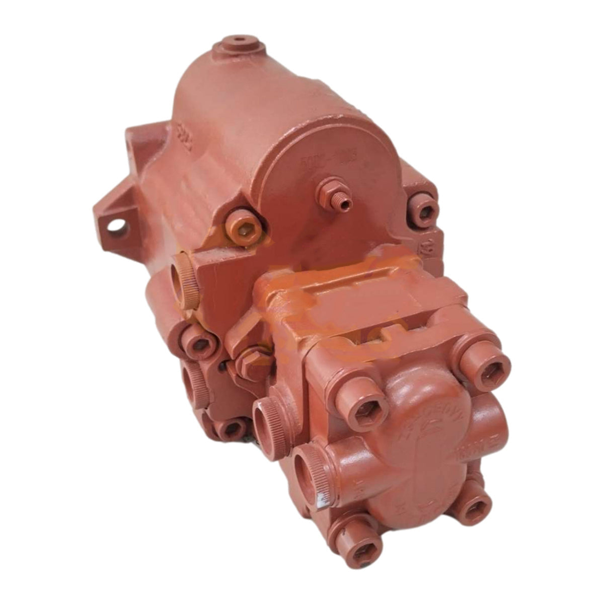 Hydraulic Piston Pump PVD-1B-24BP-8AG5 for Yanmar Excavator Vio27-5B