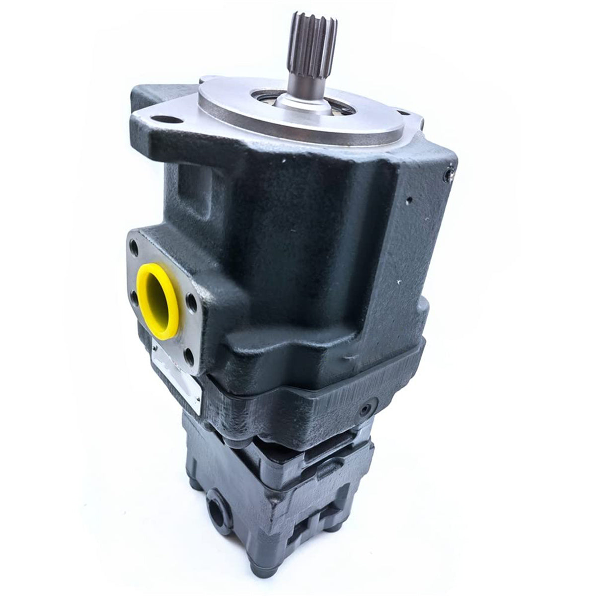 Hydraulic Piston Pump PVD-1B-32BP-12G5 for Yanmar Excavator Vio30-6