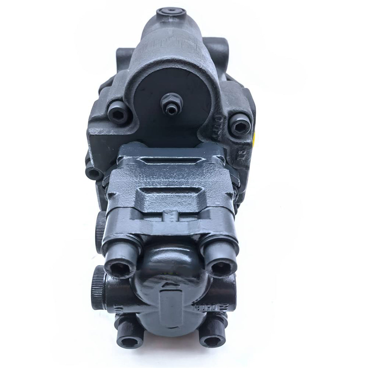 Hydraulic Piston Pump PVD-1B-32BP-12G5 for Yanmar Excavator Vio30-6