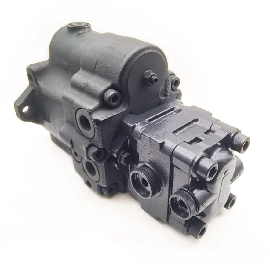 Hydraulic Piston Pump PVD-1B-32BP-12G5 for Yanmar Excavator Vio30-6