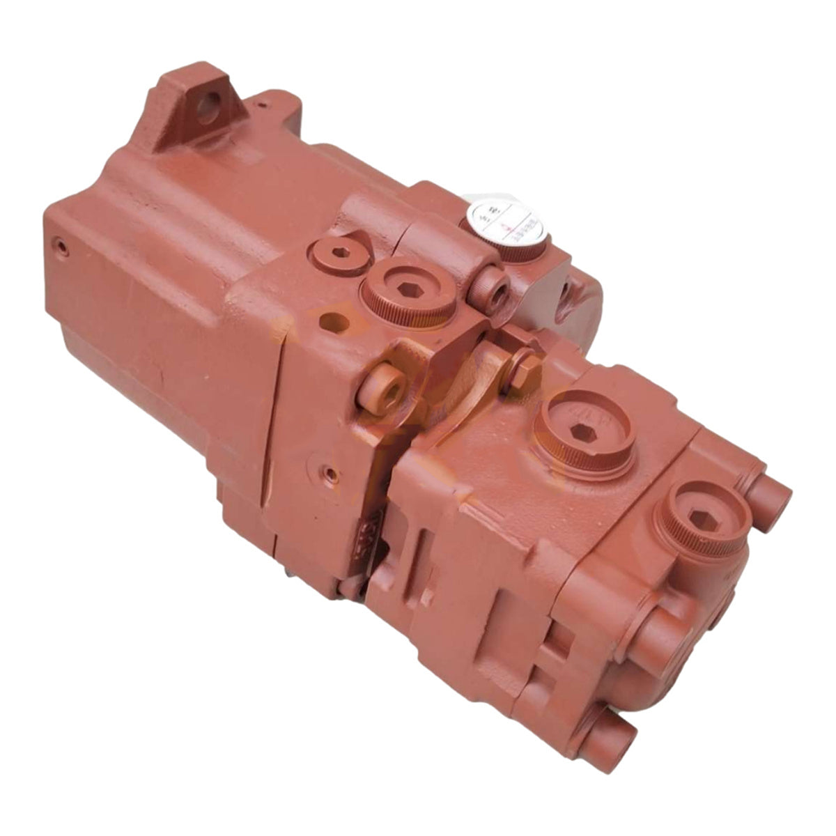 Hydraulic Piston Pump PVD-1B-32CP-11G5 for Hitachi U30-5 Excavator
