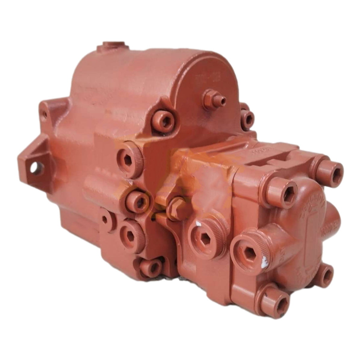 Hydraulic Piston Pump PVD-1B-32CP-11G5 for Hitachi U30-5 Excavator