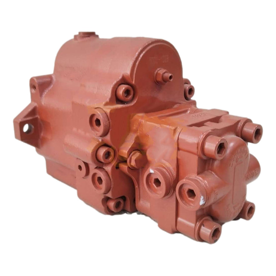 Hydraulic Piston Pump PVD-1B-32CP-11G5 for Hitachi U30-5 Excavator