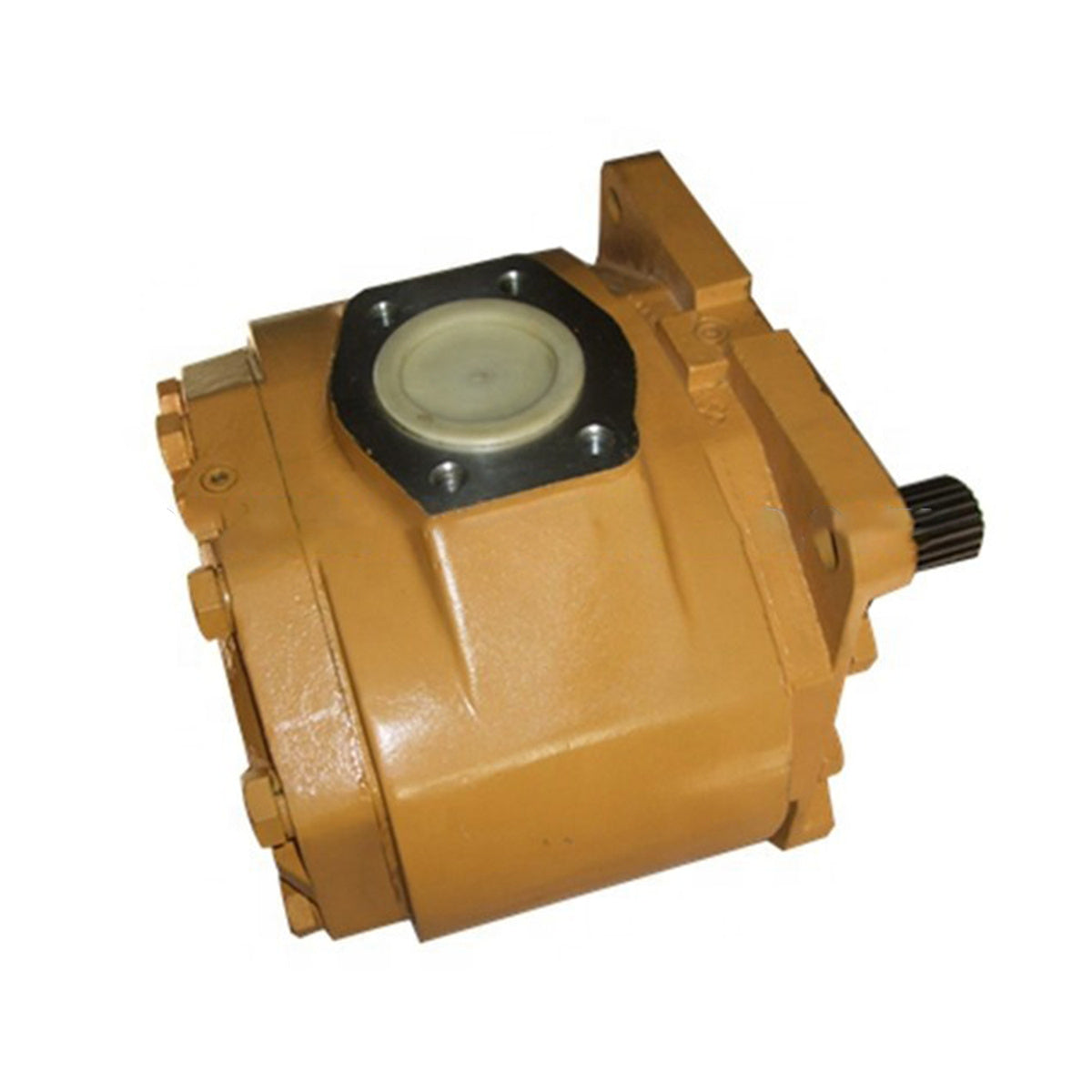 Hydraulic Pump 07444-66200 07444-66103 for Komatsu Dozer D85A-18 D85E-18