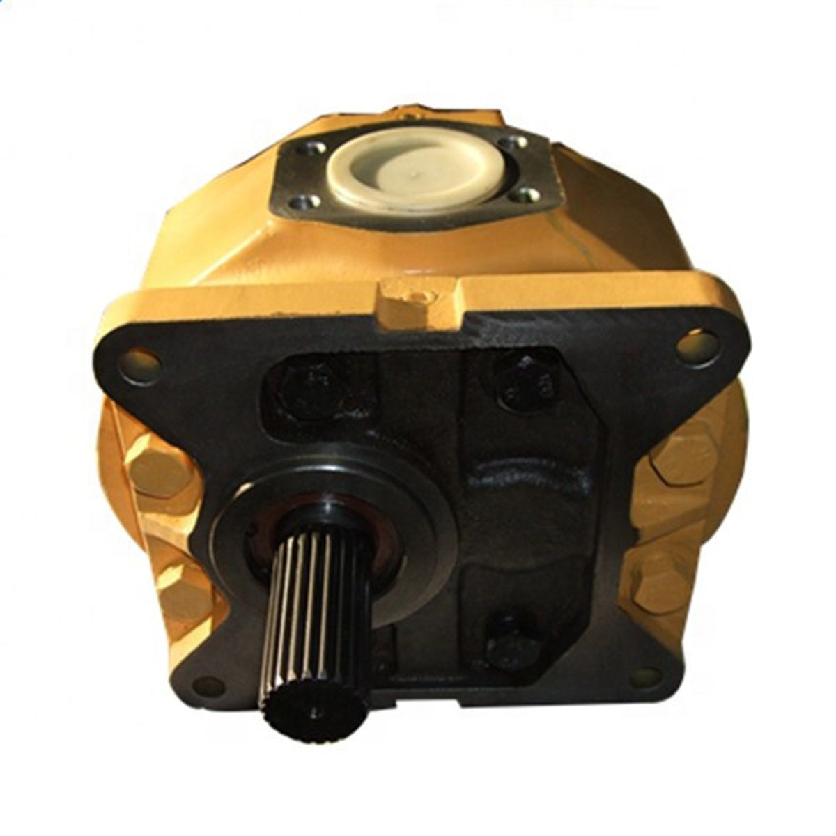 Hydraulic Pump 07444-66200 07444-66103 for Komatsu Dozer D85A-18 D85E-18
