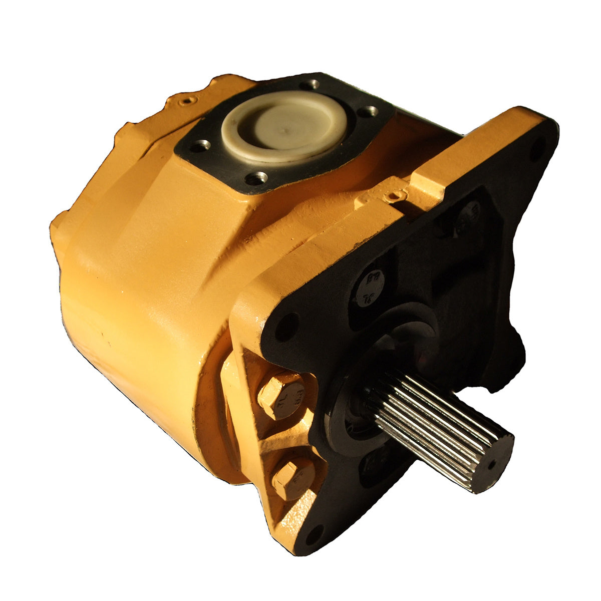 Hydraulic Pump 07444-66200 07444-66103 for Komatsu Dozer D85A-18 D85E-18