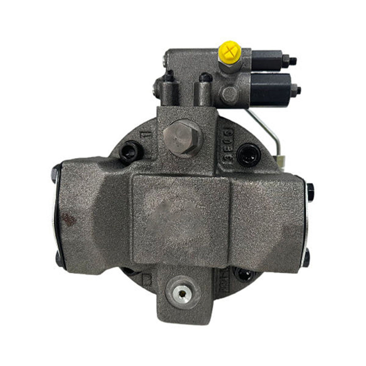 Hydraulic Pump 185-5918 for CAT Backhoe Loader 420D 428D 430D 432D 438D 442D