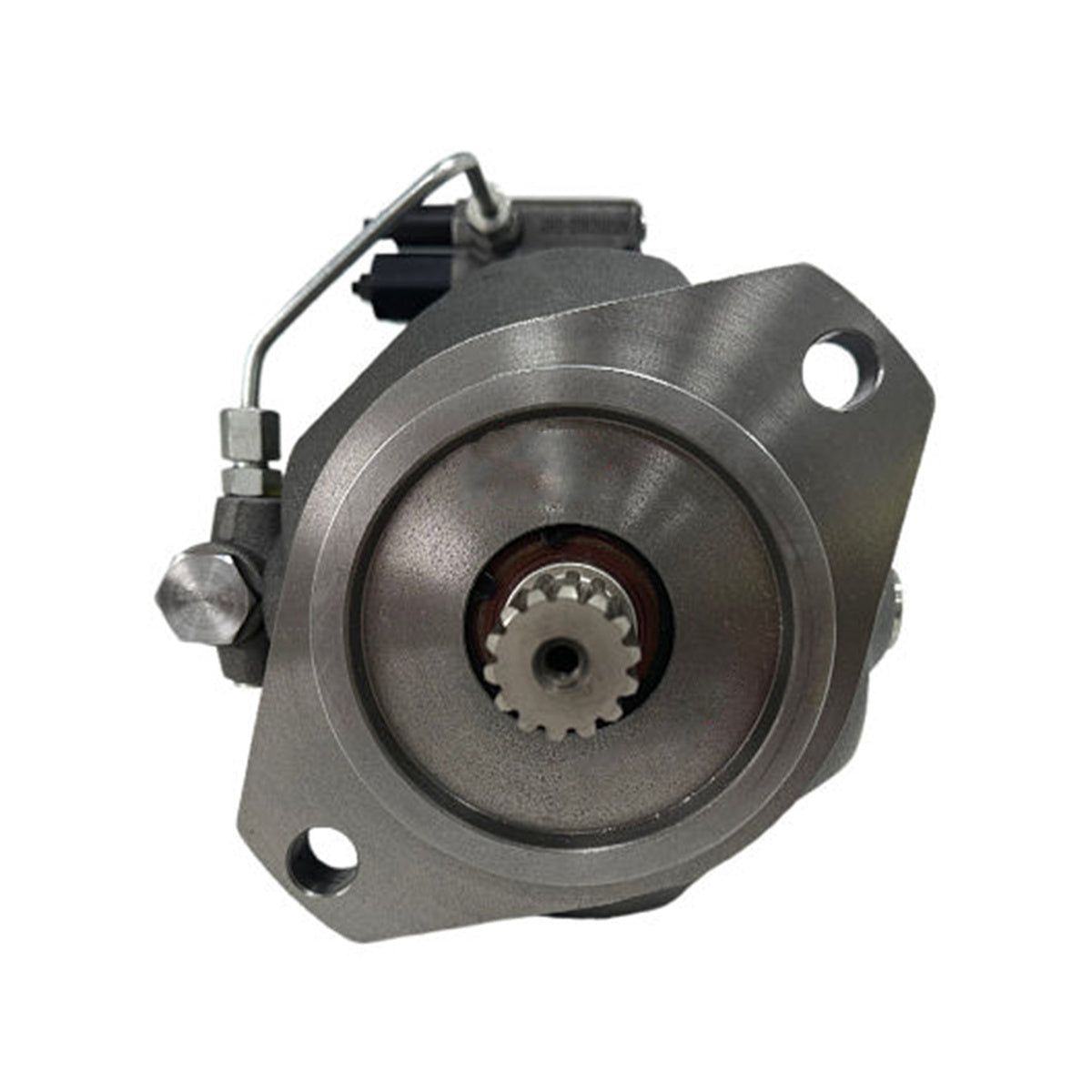 Hydraulic Pump 185-5918 for CAT Backhoe Loader 420D 428D 430D 432D 438D 442D