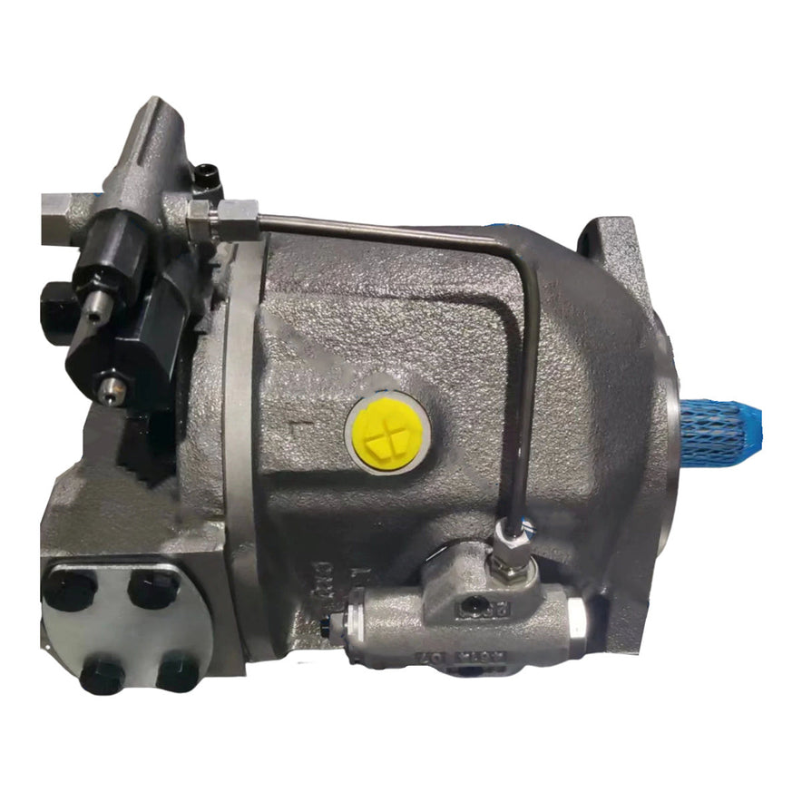 Hydraulic Pump 224-6369 for CAT 420D 430D 432D Backhoe Loader 3054 Engine