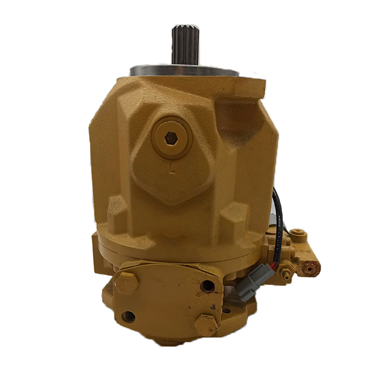 Piston Pump 259-0814 2590814 for Caterpillar Cat Excavator E345C